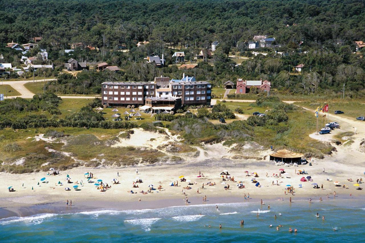Hotel Portobello La Paloma Exterior foto